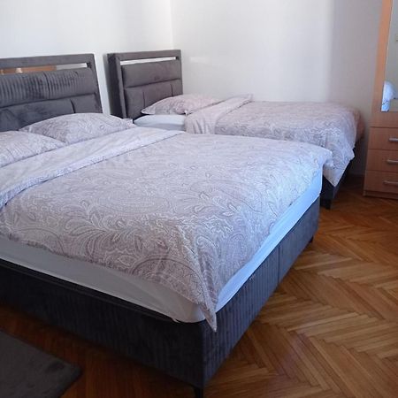 Apartments Eldin Dubrovnik Kültér fotó
