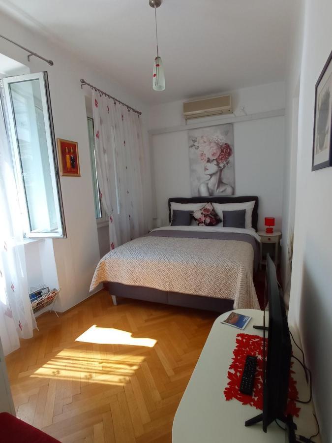 Apartments Eldin Dubrovnik Kültér fotó