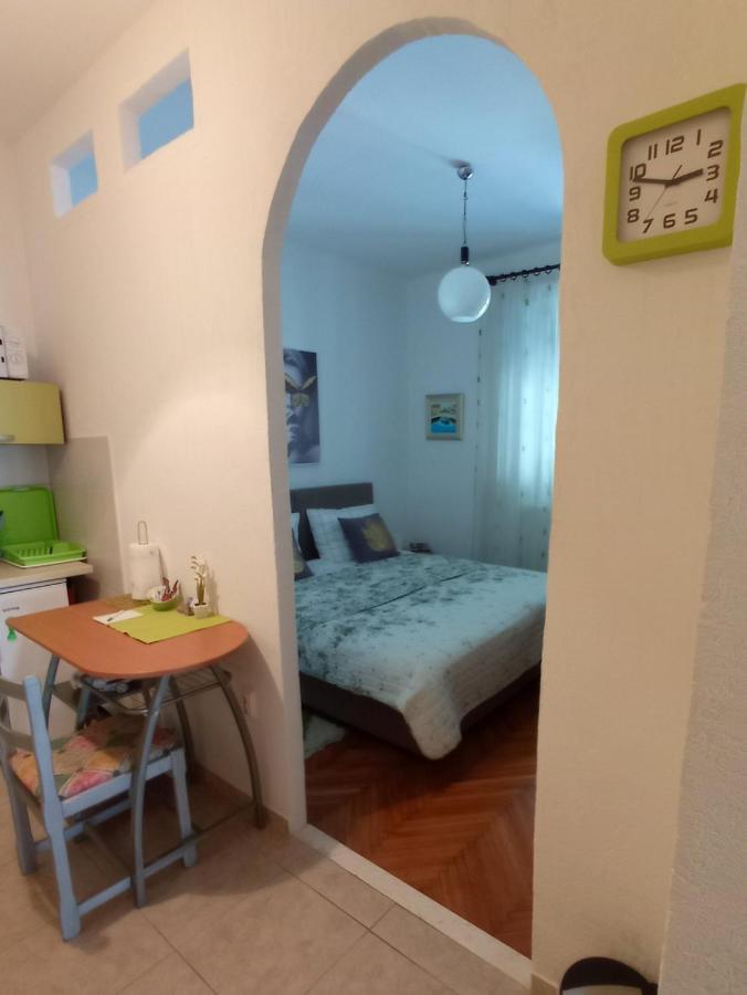 Apartments Eldin Dubrovnik Kültér fotó