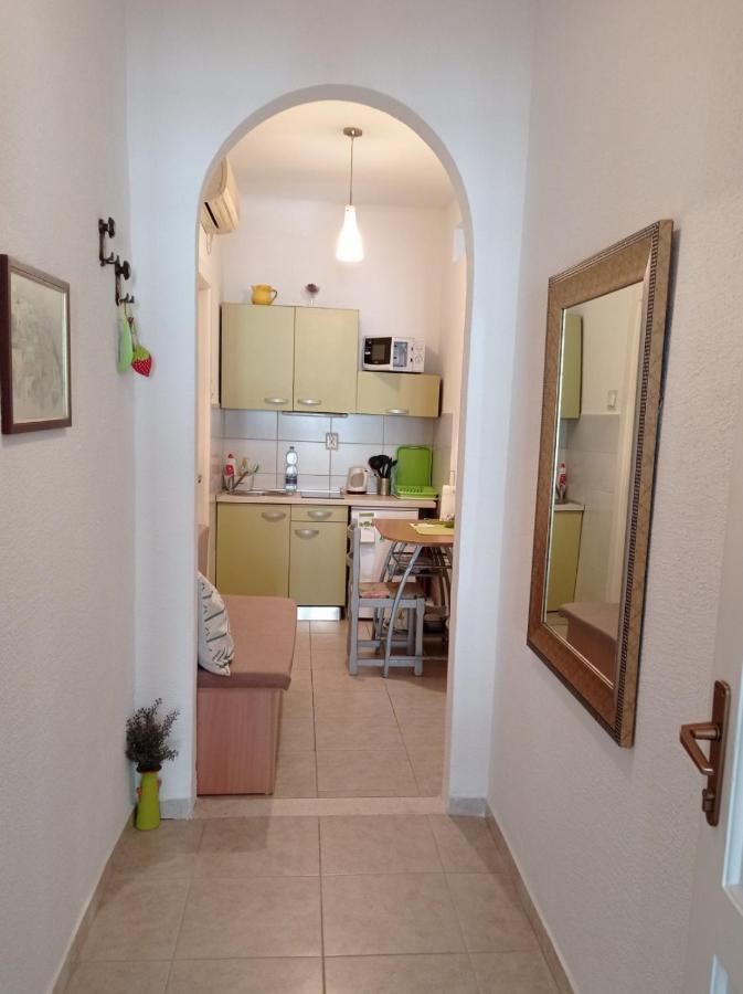 Apartments Eldin Dubrovnik Kültér fotó