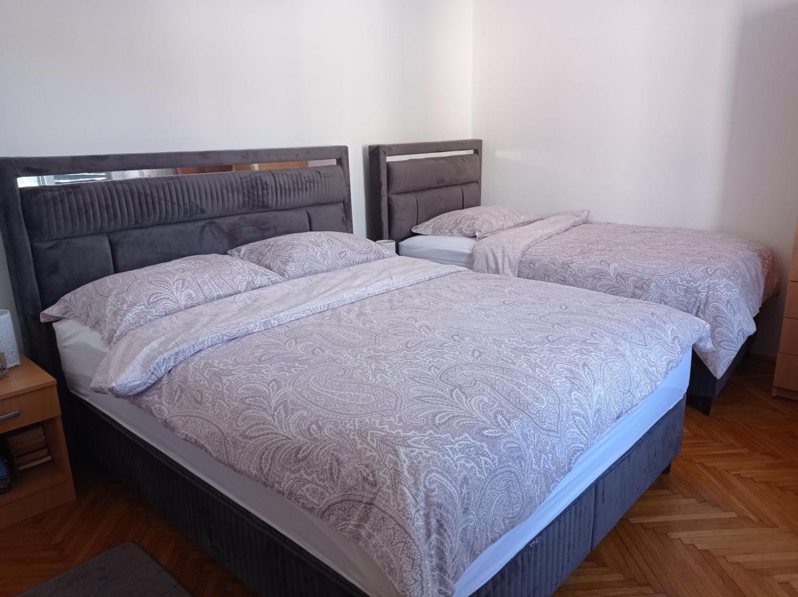 Apartments Eldin Dubrovnik Kültér fotó