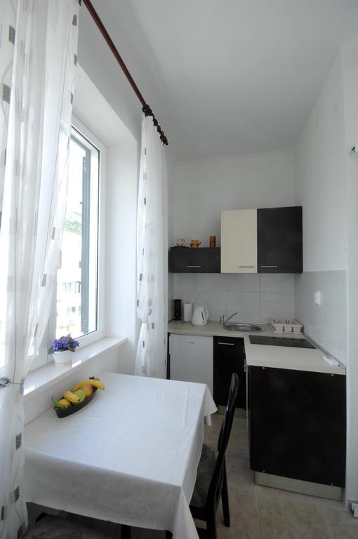 Apartments Eldin Dubrovnik Szoba fotó
