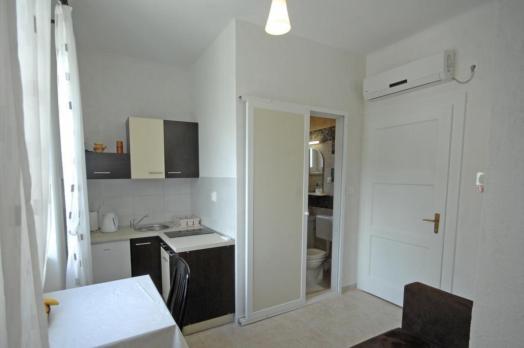 Apartments Eldin Dubrovnik Szoba fotó