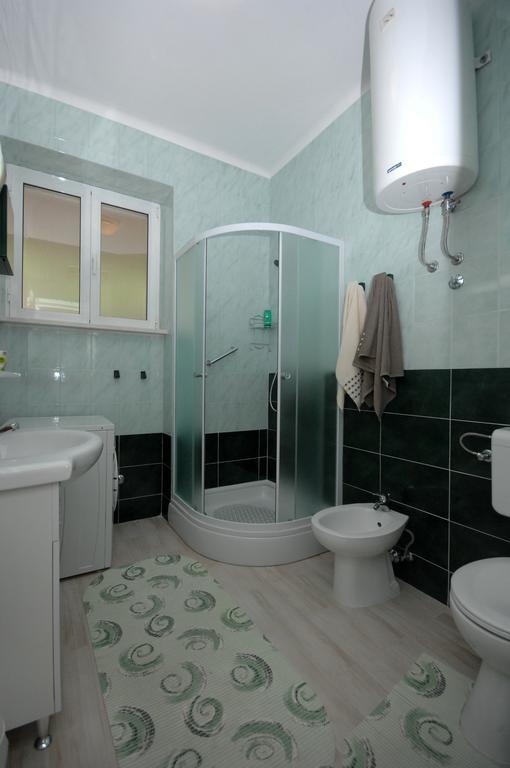 Apartments Eldin Dubrovnik Szoba fotó
