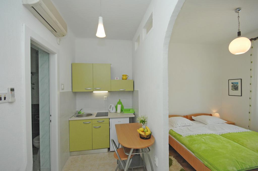 Apartments Eldin Dubrovnik Szoba fotó