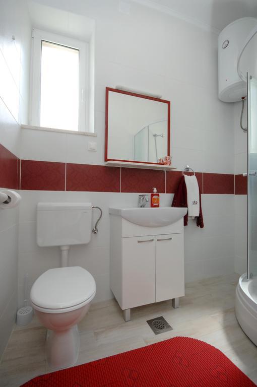 Apartments Eldin Dubrovnik Szoba fotó