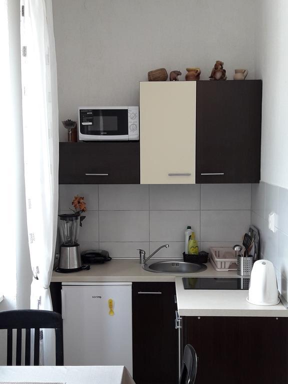 Apartments Eldin Dubrovnik Kültér fotó