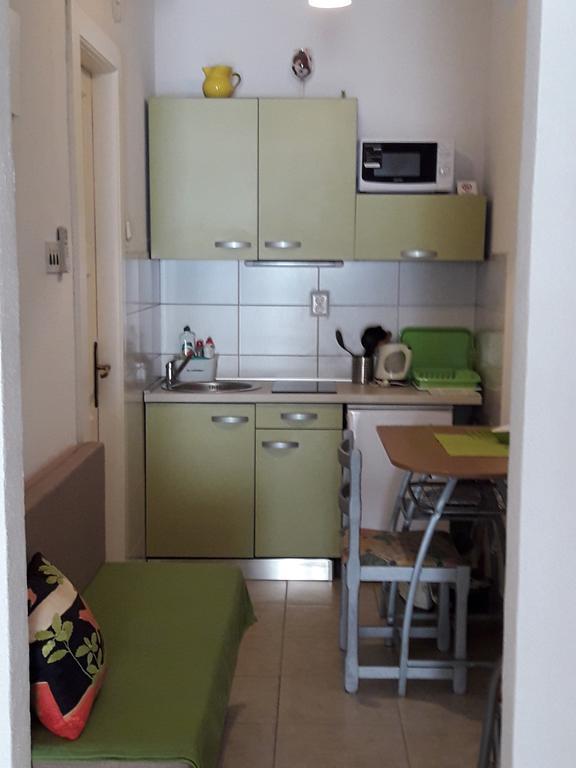 Apartments Eldin Dubrovnik Kültér fotó