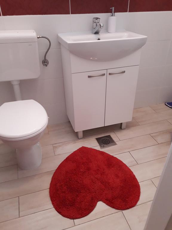 Apartments Eldin Dubrovnik Kültér fotó